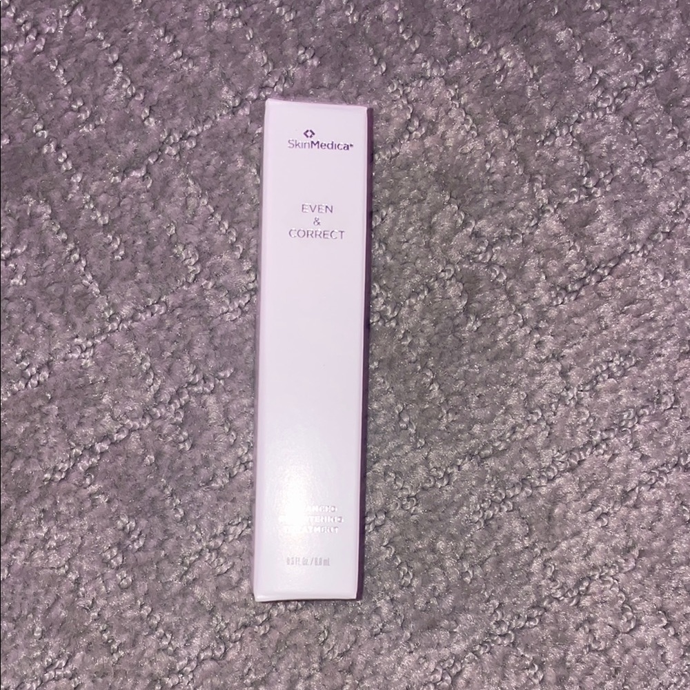 SkinMedica Even & Correct  advanced brightening treatment serum